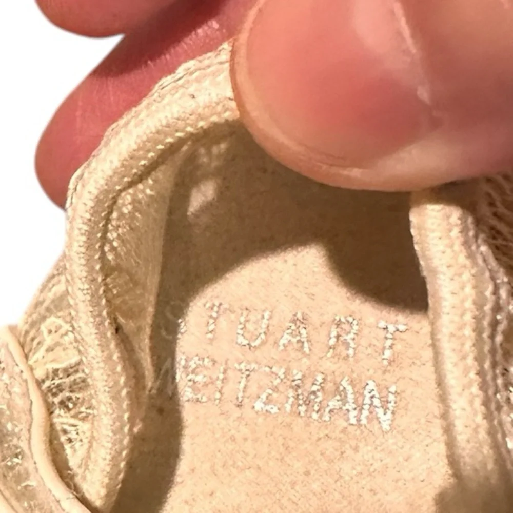 Stuart Weitzman 